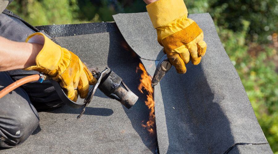 Expert top industrial roofings services in Kalskag, AK